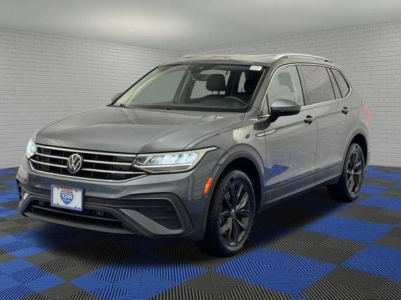 VOLKSWAGEN TIGUAN 4MOTION 2022 3VV2B7AX4NM048551 image VOLKSWAGEN TIGUAN 4MOTION 2022 3VV2B7AX4NM048551 image
